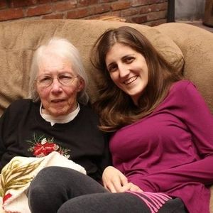 Meet your Posher, Angela